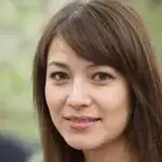 Rachel M., 43 — KlaroNail customer
