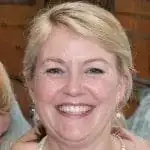 Susan T., 62 — KlaroNail customer